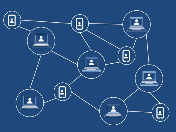 Blockchain nodes