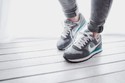 Nike CryptoKicks may look like ordinary shoes while bearing enhanced capabilities